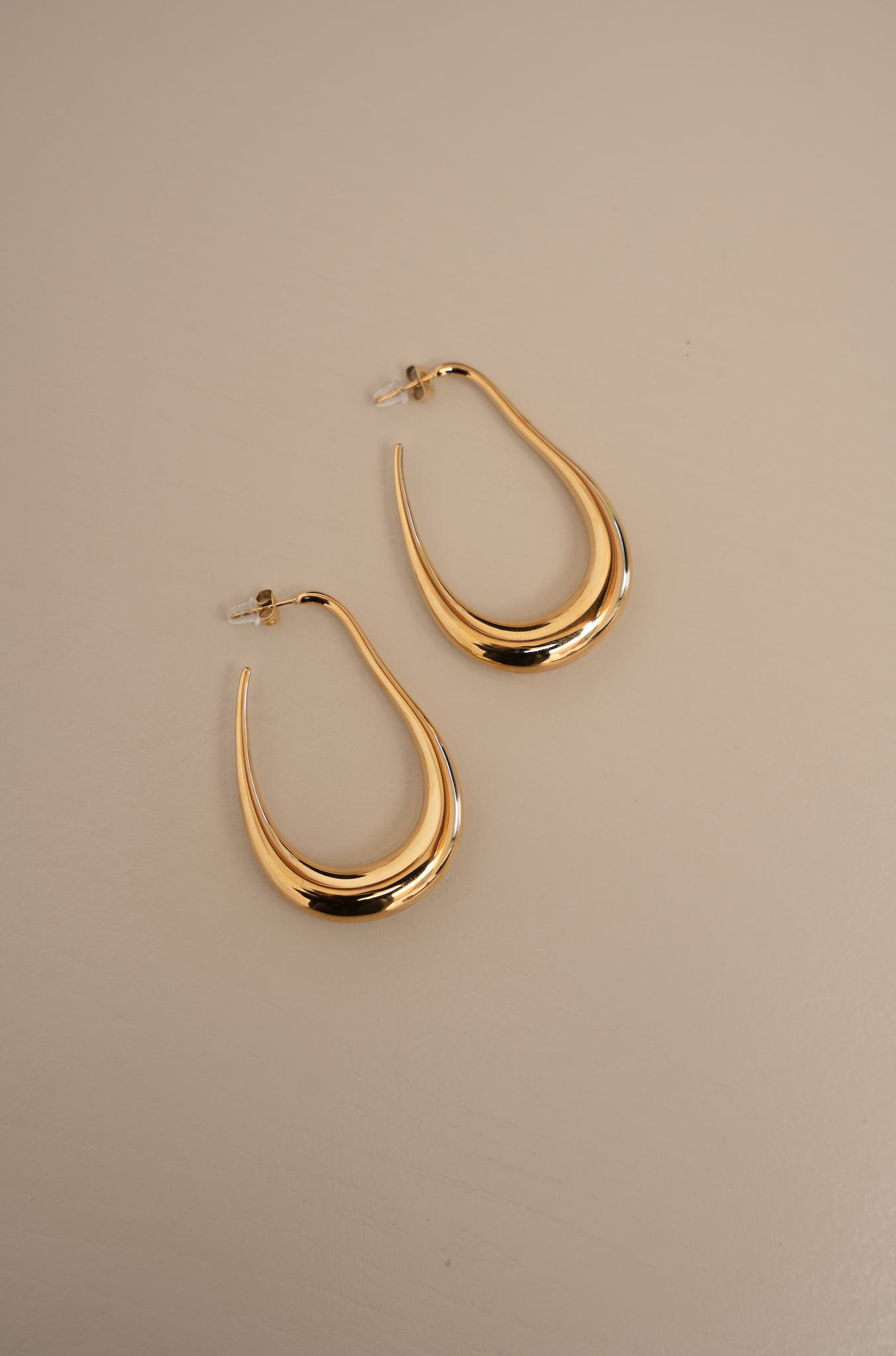 Miyaki Earrings